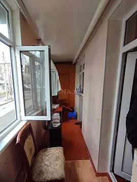 Satılır 1 otaqlı mənzil 35 m²
