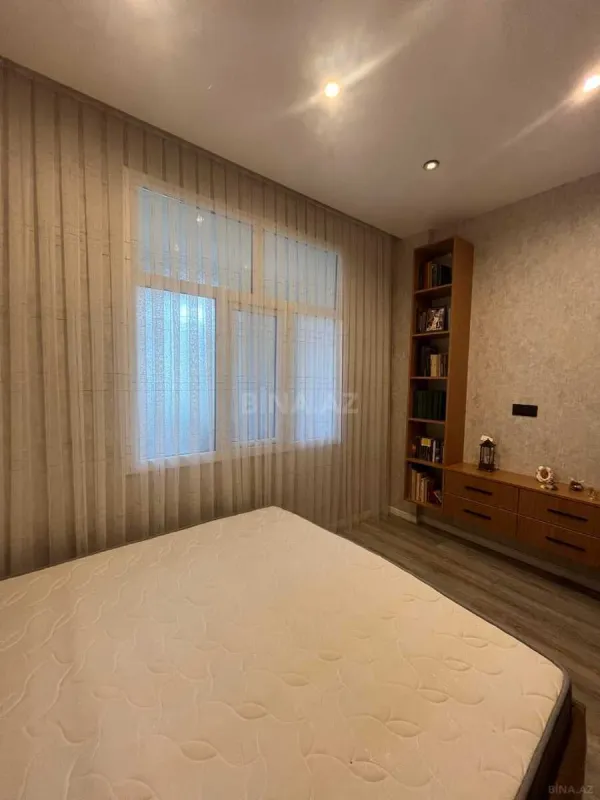 Satılır 3 otaqlı mənzil 69 m²