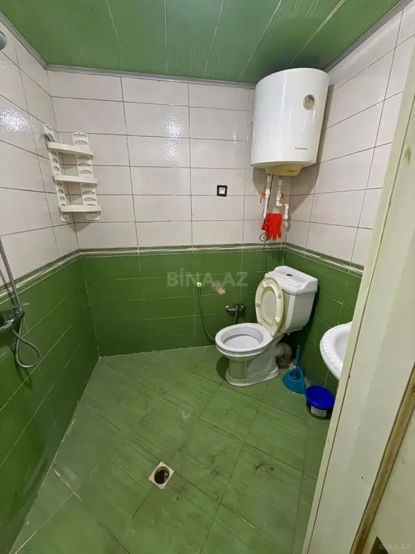 Kirayə verilir 1 otaqlı mənzil 40 m²