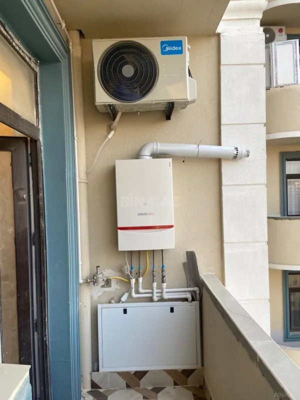 Kirayə verilir 3 otaqlı mənzil 100 m²