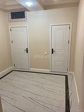 Kirayə verilir 3 otaqlı mənzil 100 m²