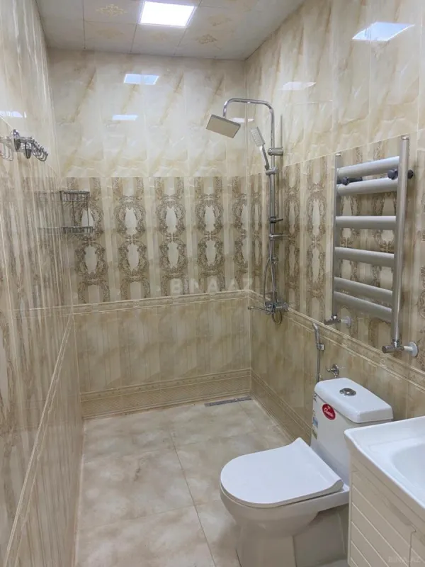 Kirayə verilir 3 otaqlı mənzil 100 m²