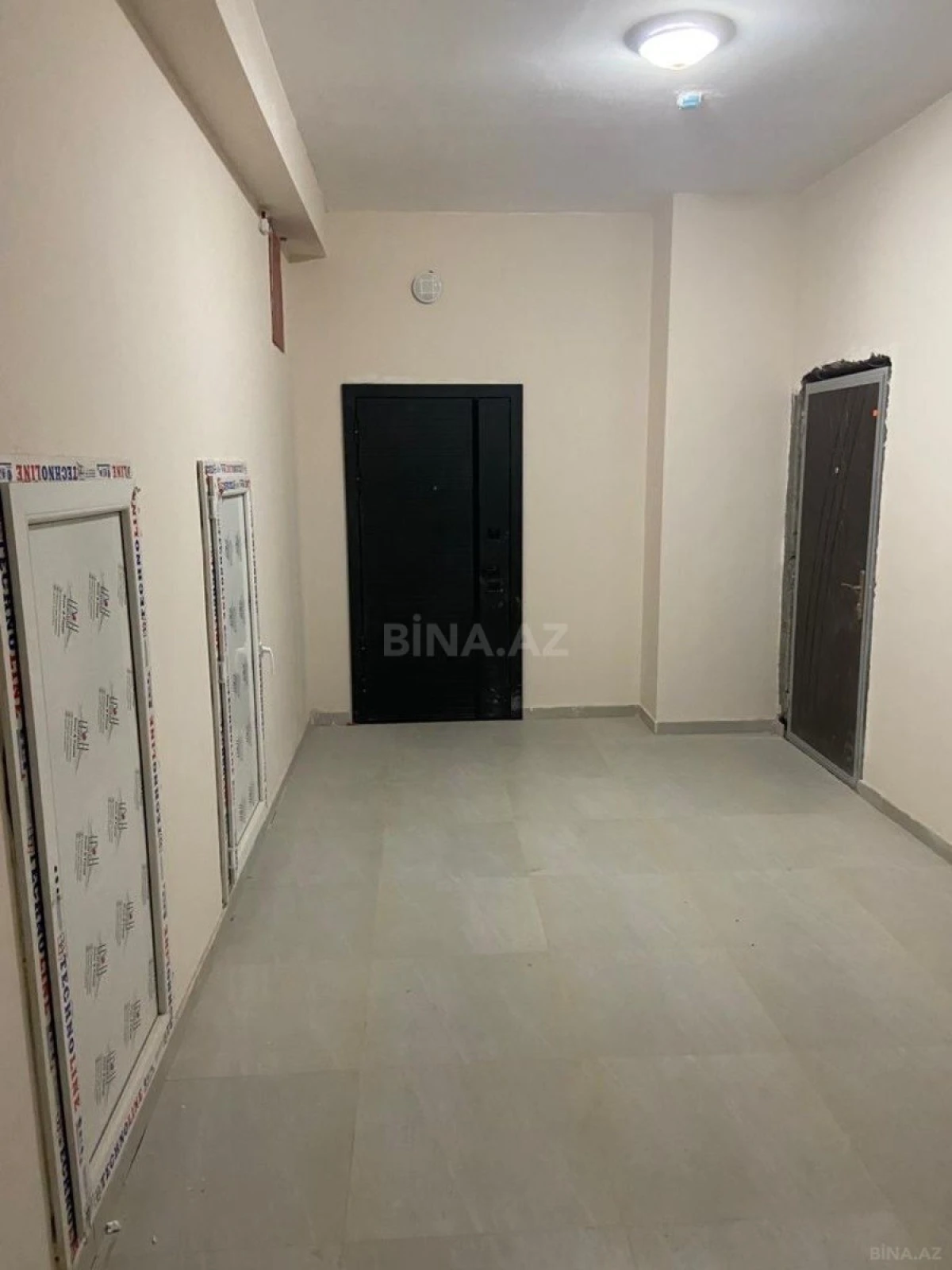 Kirayə verilir 3 otaqlı mənzil 100 m²