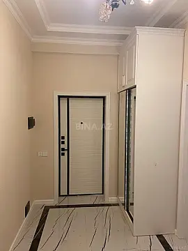 Kirayə verilir 3 otaqlı mənzil 100 m²