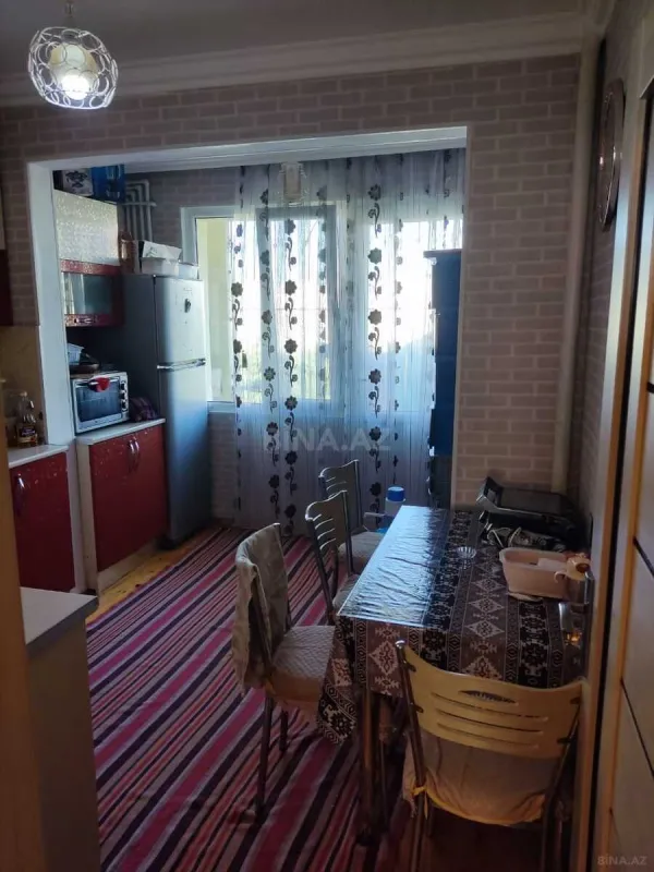 Satılır 2 otaqlı mənzil 60 m²