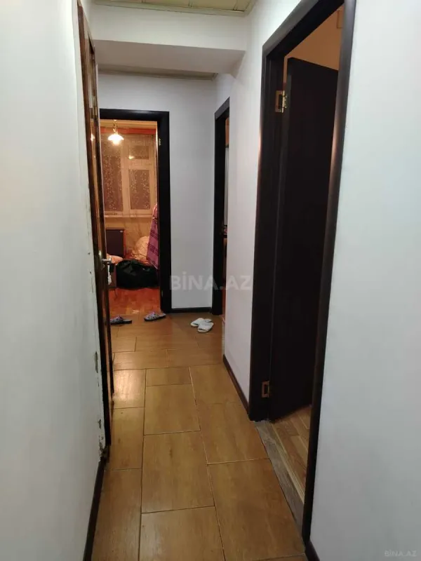 Satılır 3 otaqlı mənzil 80 m²