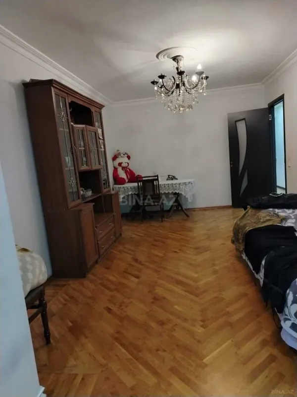 Satılır 3 otaqlı mənzil 80 m²