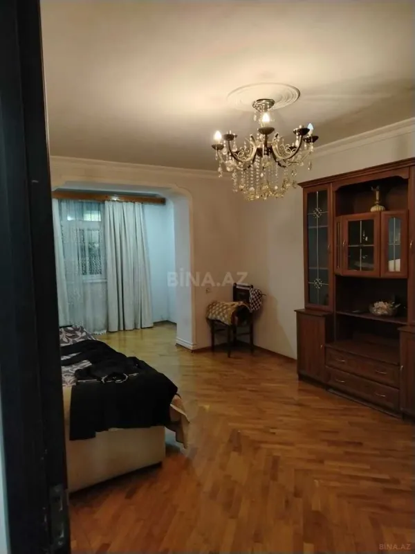 Satılır 3 otaqlı mənzil 80 m²