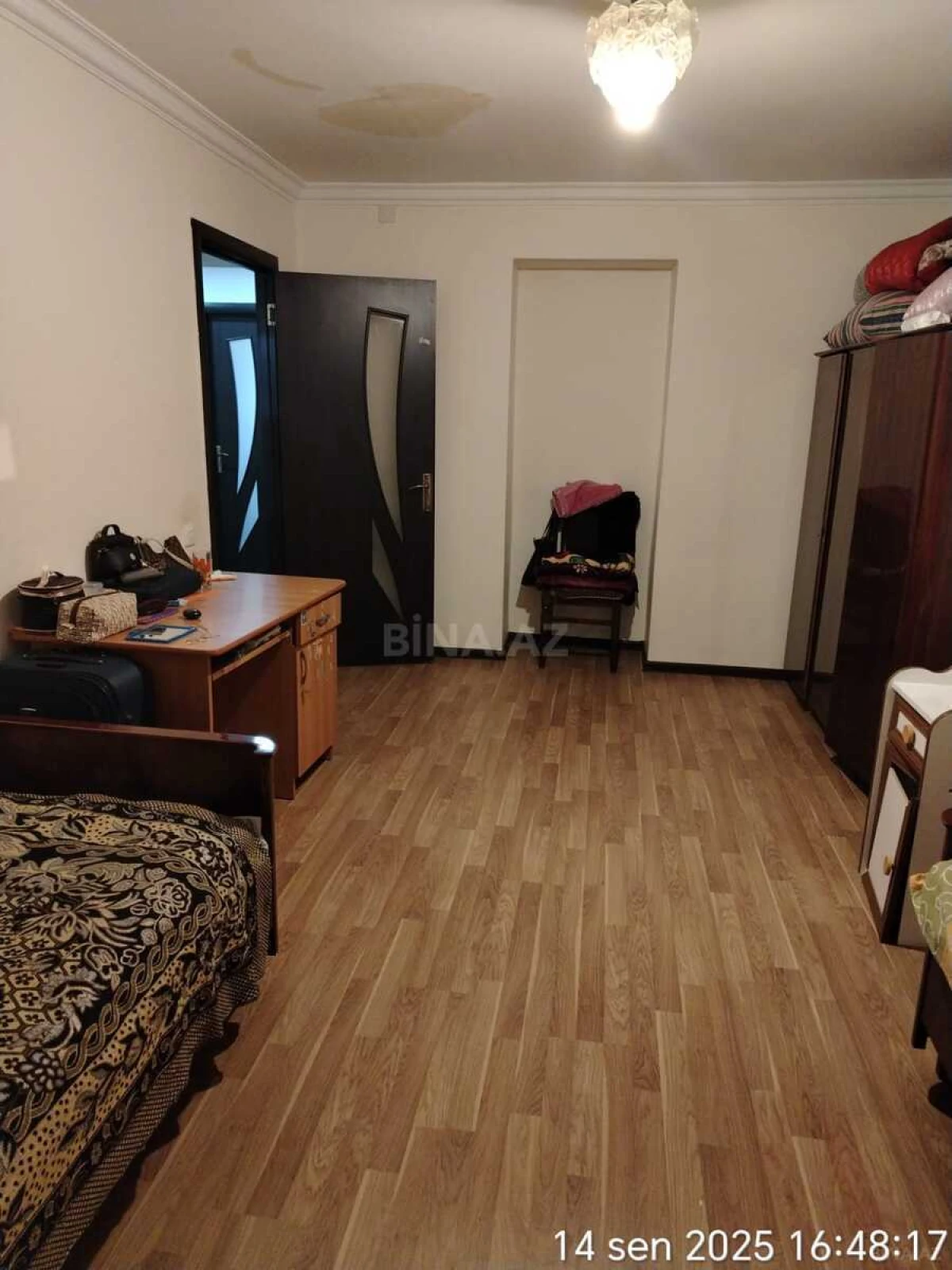 Satılır 3 otaqlı mənzil 80 m²
