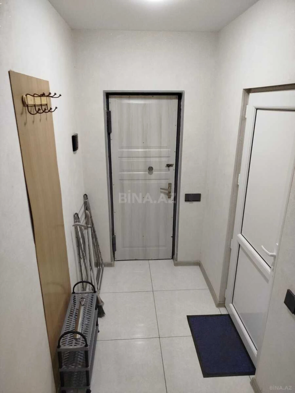 Kirayə verilir 3 otaqlı həyət evi 65 m²