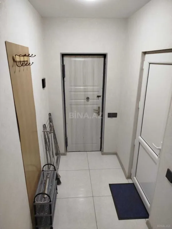 Kirayə verilir 3 otaqlı həyət evi 65 m²