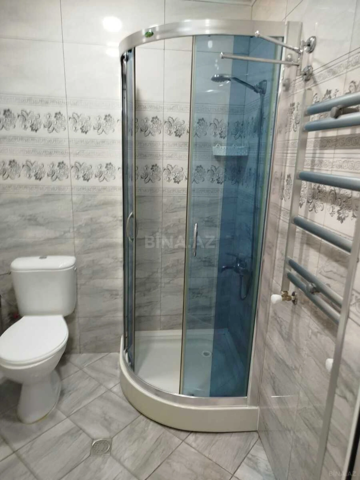 Kirayə verilir 3 otaqlı həyət evi 65 m²