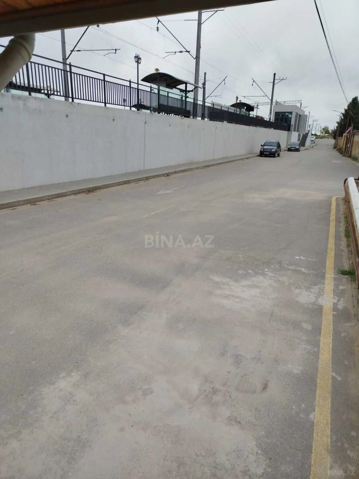 Kirayə verilir 3 otaqlı həyət evi 65 m²