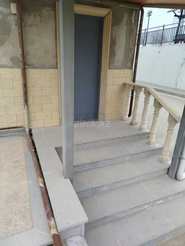 Kirayə verilir 3 otaqlı həyət evi 65 m²