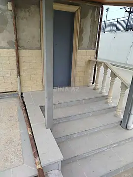 Kirayə verilir 3 otaqlı həyət evi 65 m²