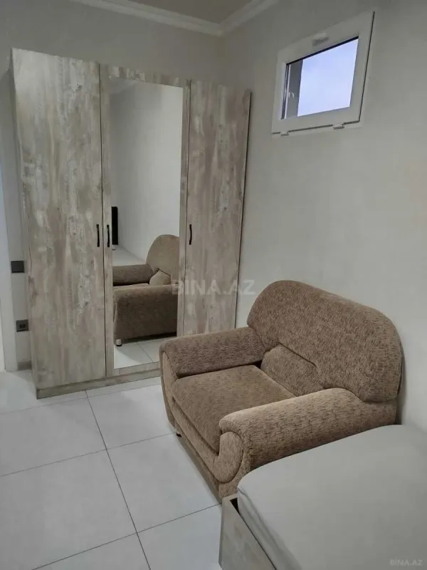 Kirayə verilir 3 otaqlı həyət evi 65 m²