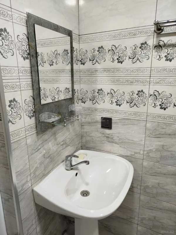 Kirayə verilir 3 otaqlı həyət evi 65 m²