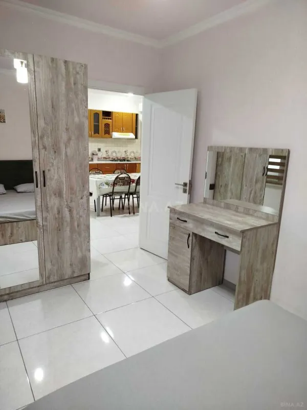 Kirayə verilir 3 otaqlı həyət evi 65 m²