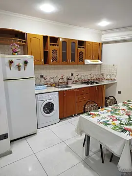 Kirayə verilir 3 otaqlı həyət evi 65 m² — Bakı, Görədil 3 otaq 65.00 m²