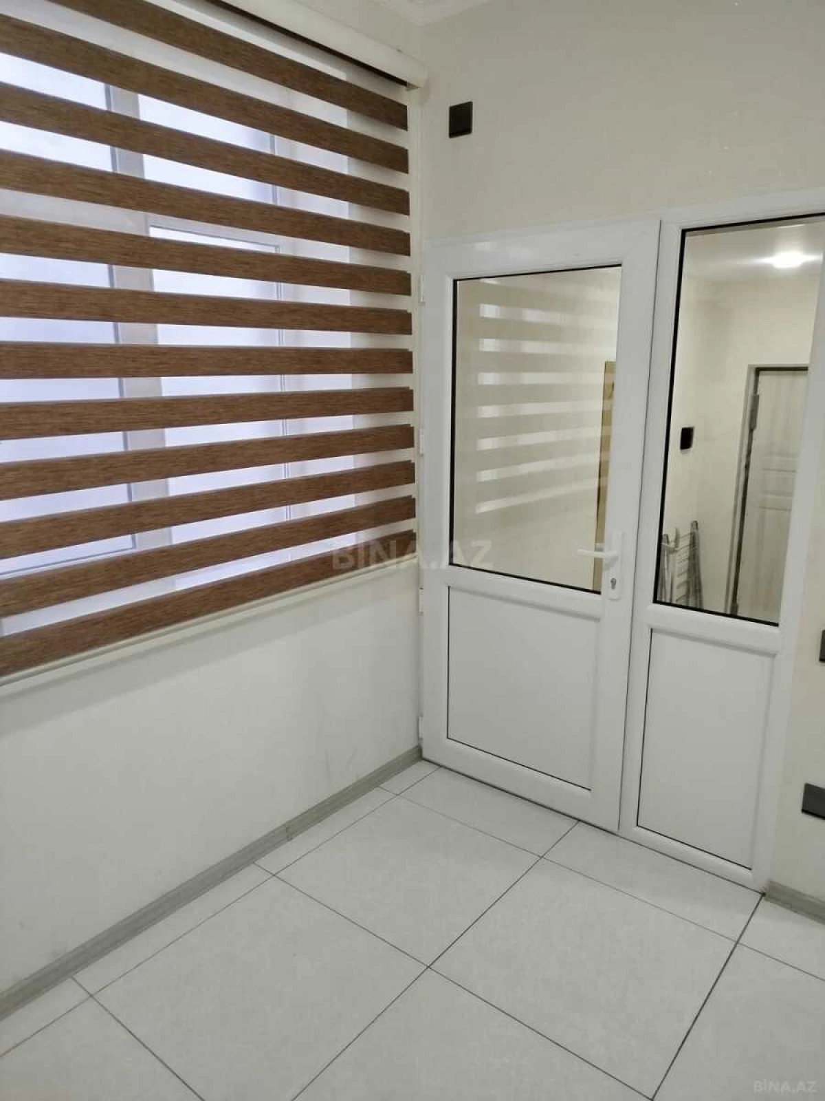 Kirayə verilir 3 otaqlı həyət evi 65 m²