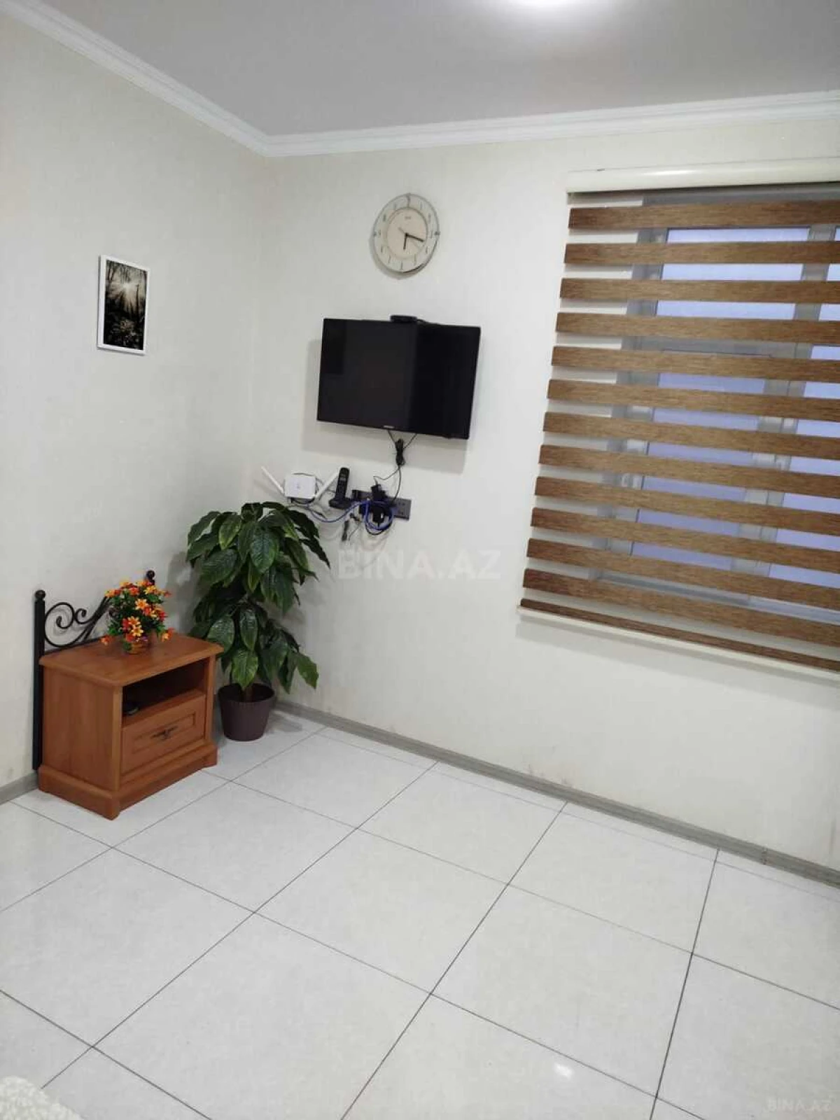 Kirayə verilir 3 otaqlı həyət evi 65 m²