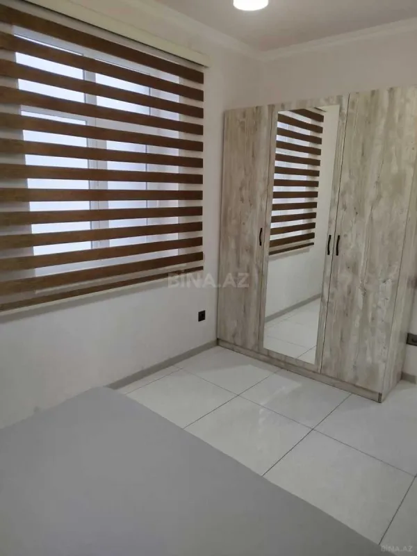 Kirayə verilir 3 otaqlı həyət evi 65 m²