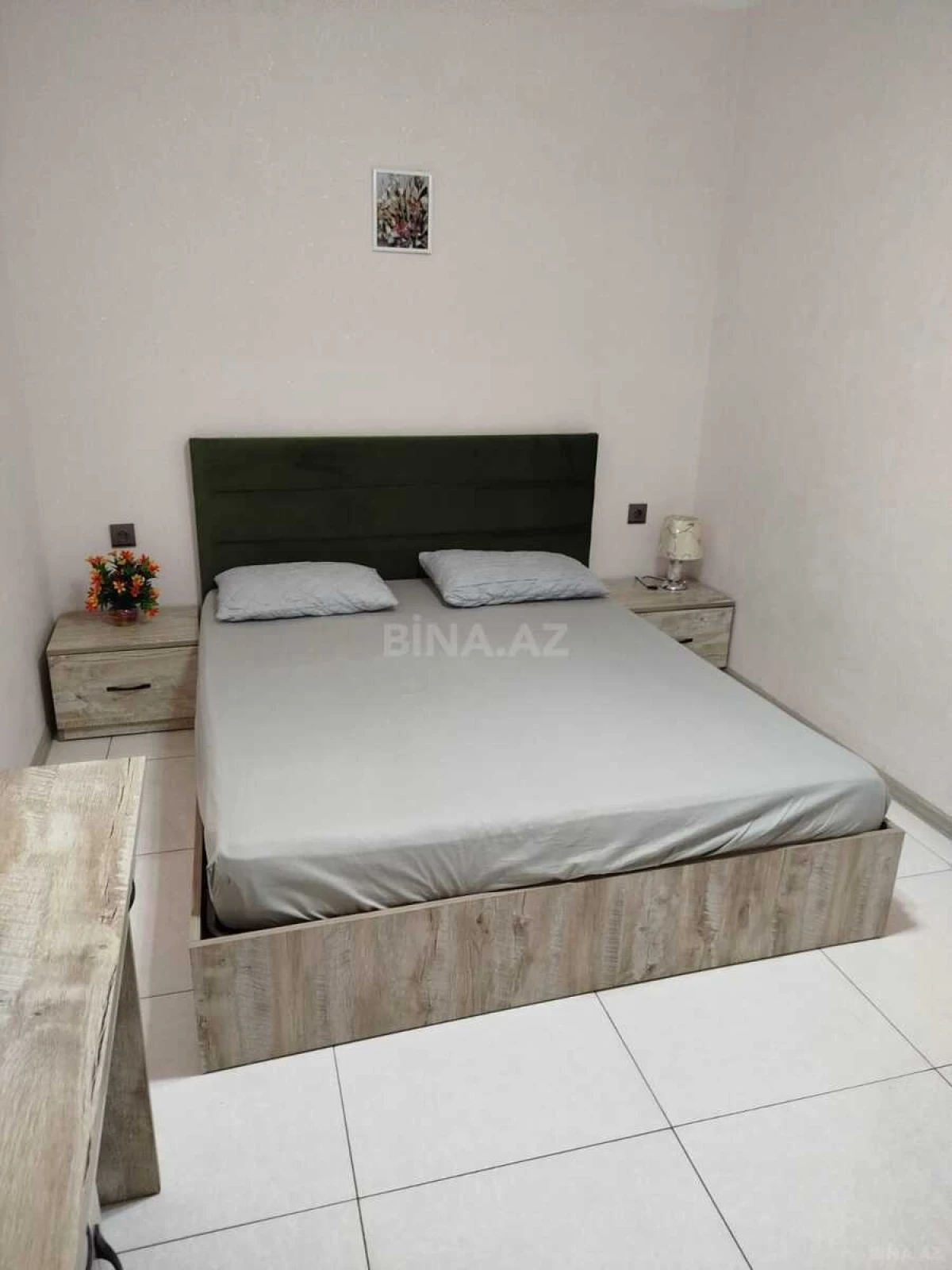 Kirayə verilir 3 otaqlı həyət evi 65 m²