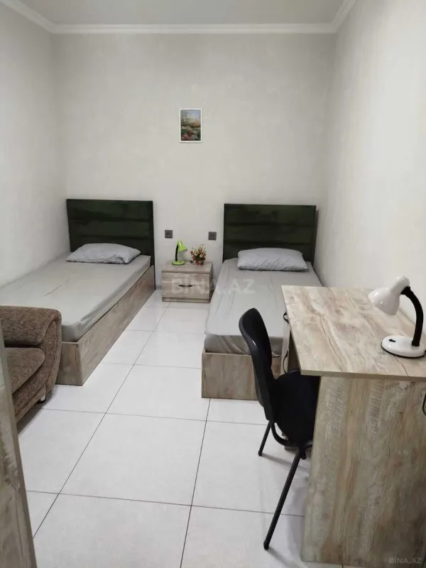 Kirayə verilir 3 otaqlı həyət evi 65 m²