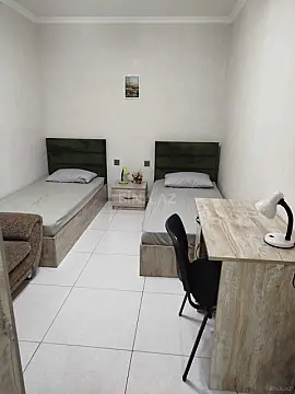 Kirayə verilir 3 otaqlı həyət evi 65 m²