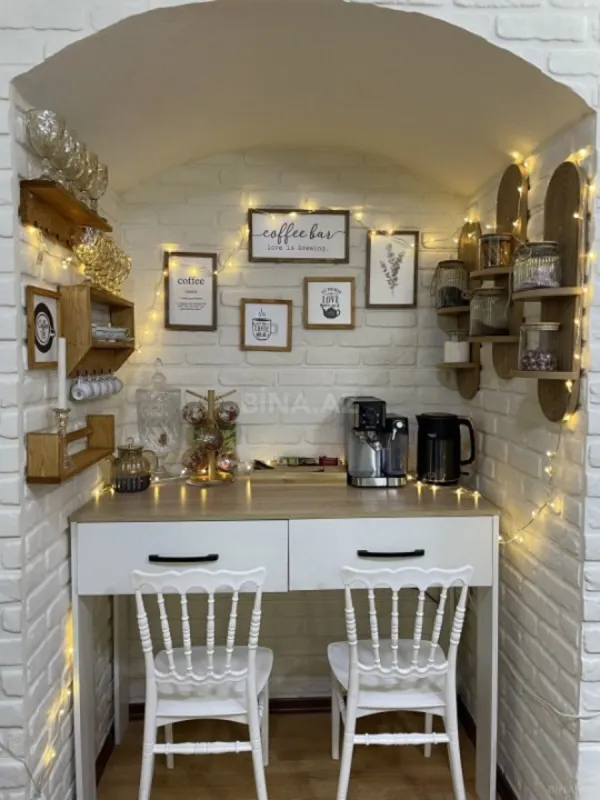 Kirayə verilir obyekt 35 m²