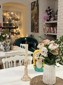 Kirayə verilir obyekt 35 m² — Bakı, İçərişəhər 35.00 m²