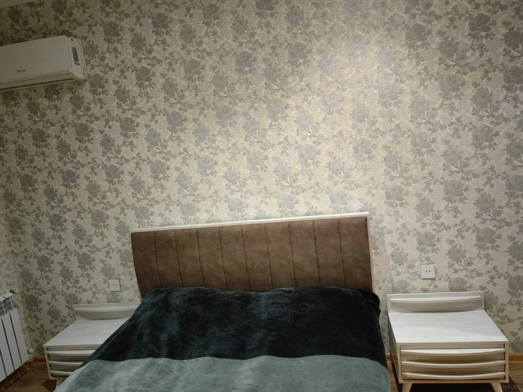 Kirayə verilir 2 otaqlı mənzil 60 m²