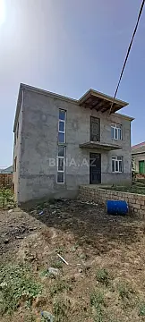Satılır 5 otaqlı həyət evi 200 m² — Bakı, Mehdiabad 5 otaq 200.00 m²