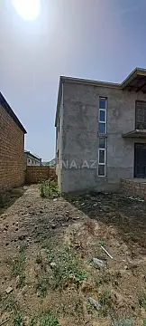 Satılır 5 otaqlı həyət evi 200 m²