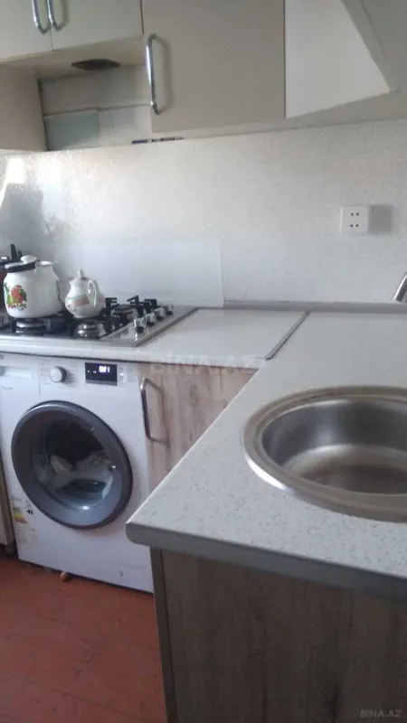 Satılır 2 otaqlı mənzil 52 m²