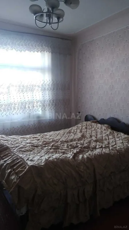 Satılır 2 otaqlı mənzil 52 m²