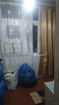 Satılır 2 otaqlı mənzil 52 m²