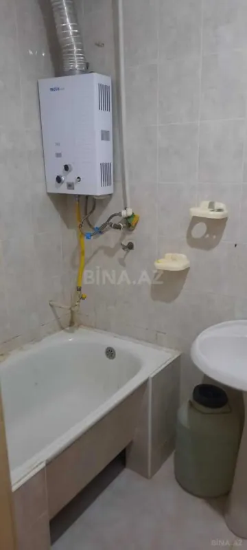 Satılır 2 otaqlı mənzil 52 m²