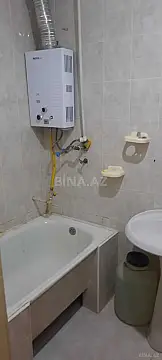 Satılır 2 otaqlı mənzil 52 m²