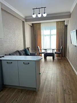 Kirayə verilir 2 otaqlı mənzil 50 m² — Bakı, 8-ci mikrorayon 2 otaq 50.00 m²