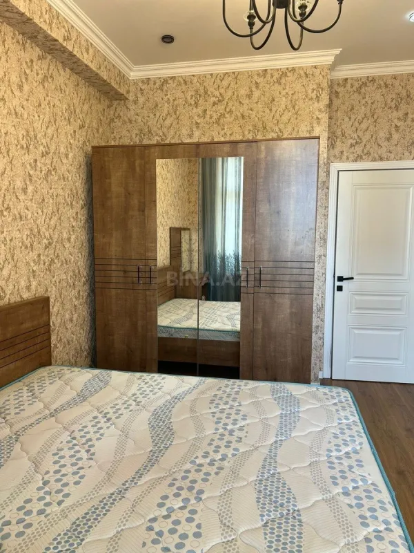 Kirayə verilir 2 otaqlı mənzil 50 m²