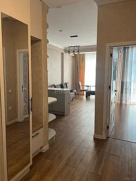 Kirayə verilir 2 otaqlı mənzil 50 m²