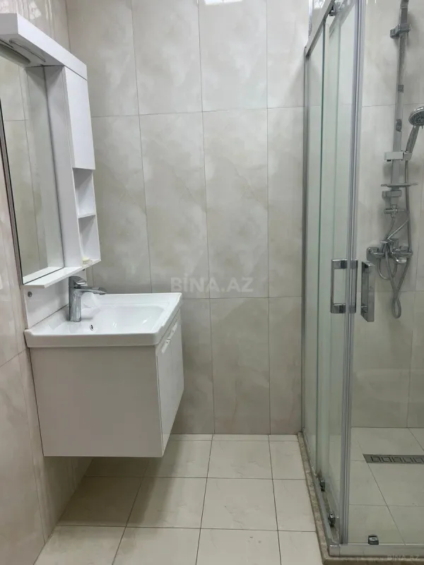 Kirayə verilir 2 otaqlı mənzil 50 m²