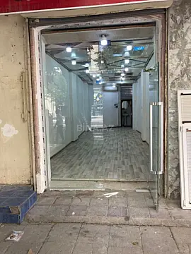 Kirayə verilir obyekt 40 m² — Bakı, Xətai m/s yanı 40.00 m²