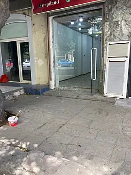 Kirayə verilir obyekt 40 m²