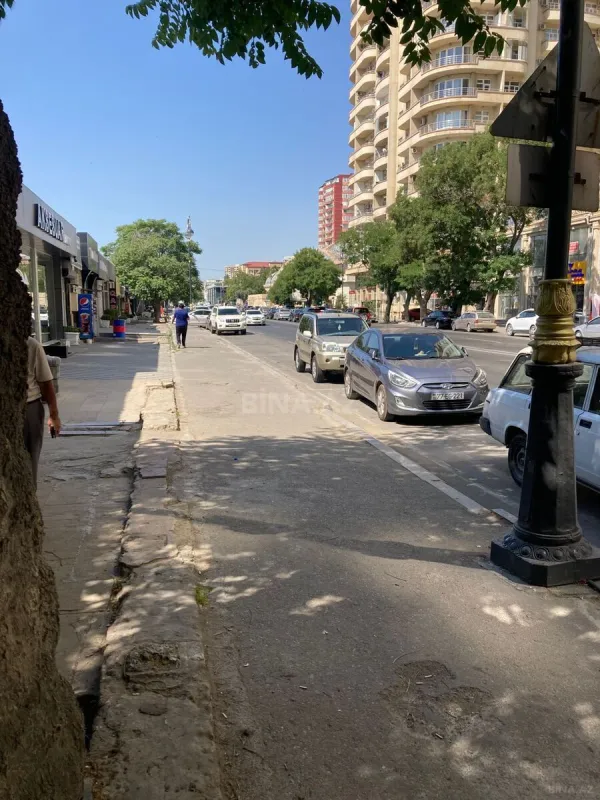 Kirayə verilir obyekt 40 m²