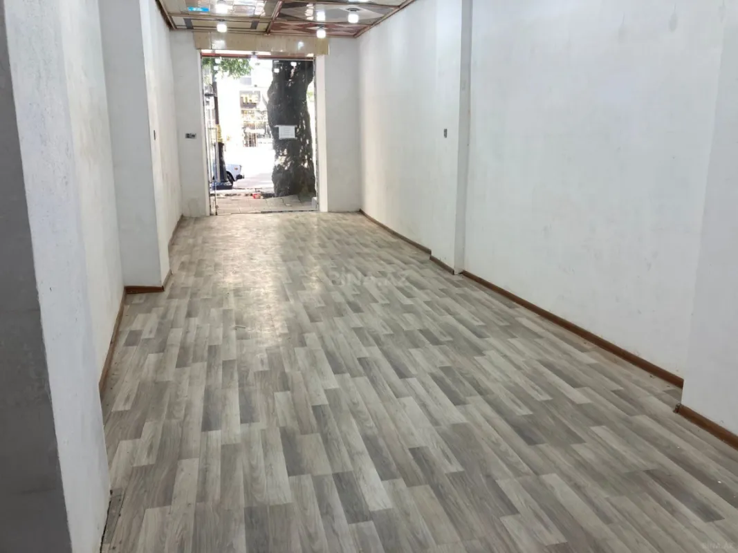 Kirayə verilir obyekt 40 m²