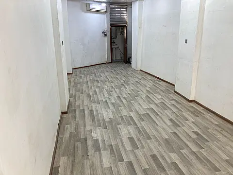 Kirayə verilir obyekt 40 m²