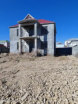 Satılır 5 otaqlı həyət evi 220 m² — Bakı, Mehdiabad 5 otaq 220.00 m²