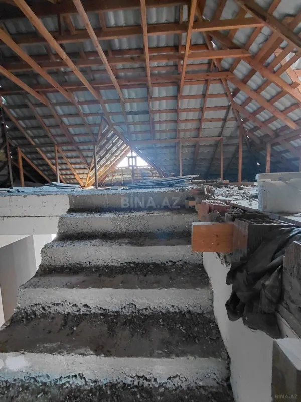 Satılır 5 otaqlı həyət evi 220 m²